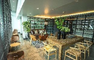 Apartelle Jatujak Hotel photo 1