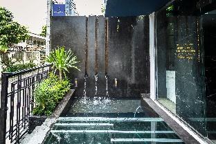 Apartelle Jatujak Hotel photo 2