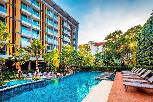 Hotel Amber Pattaya