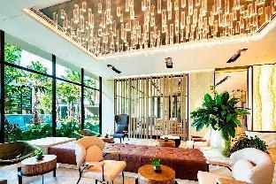 Hotel Amber Pattaya photo 1