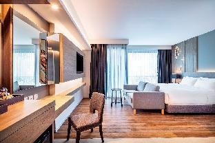 Hotel Amber Pattaya photo 2