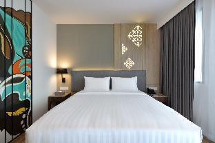 Hotel Amber Pattaya photo 3