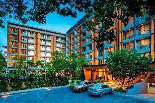 Hotel Amber Pattaya photo 4