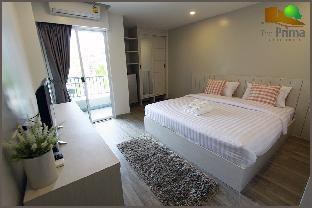 The Prima Residence