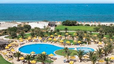 Iberostar Selection Kantaoui Bay photo 1