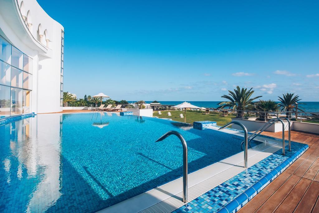 Iberostar Selection Kantaoui Bay photo 3