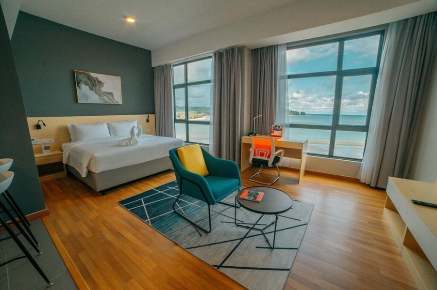 SWISS-BELHOTEL KUANTAN photo 1