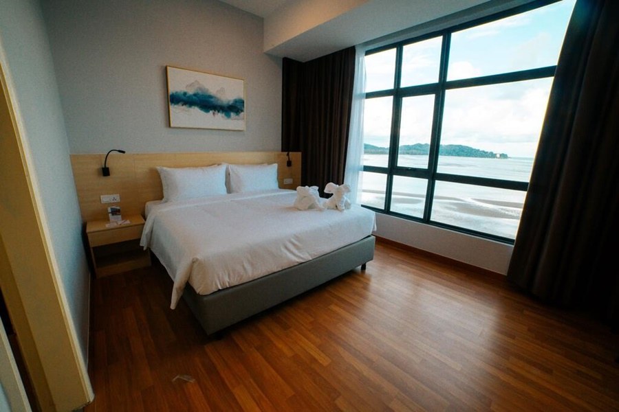 SWISS-BELHOTEL KUANTAN photo 3