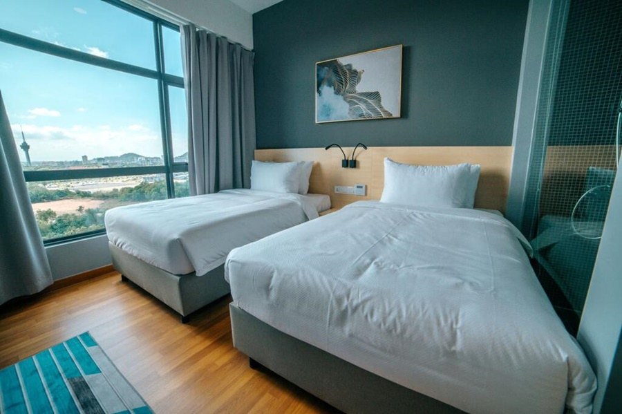 SWISS-BELHOTEL KUANTAN photo 4