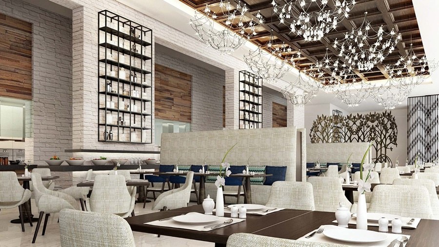 Al Jaddaf Rotana Dubai photo 2