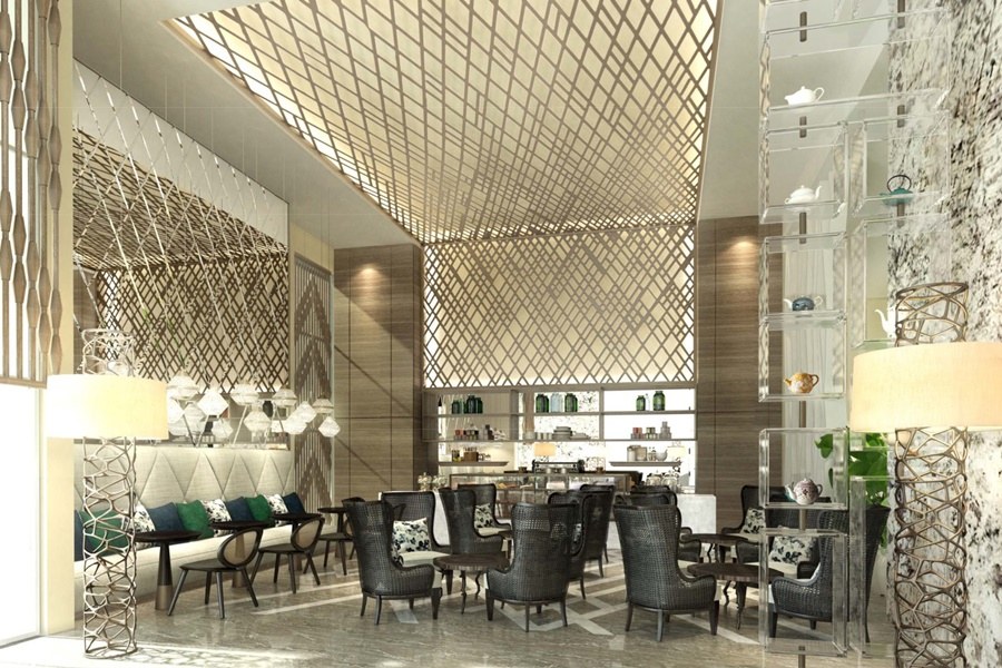 Al Jaddaf Rotana Dubai photo 3
