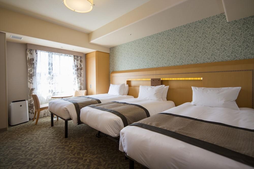 HOTEL MONTEREY KOBE photo 1