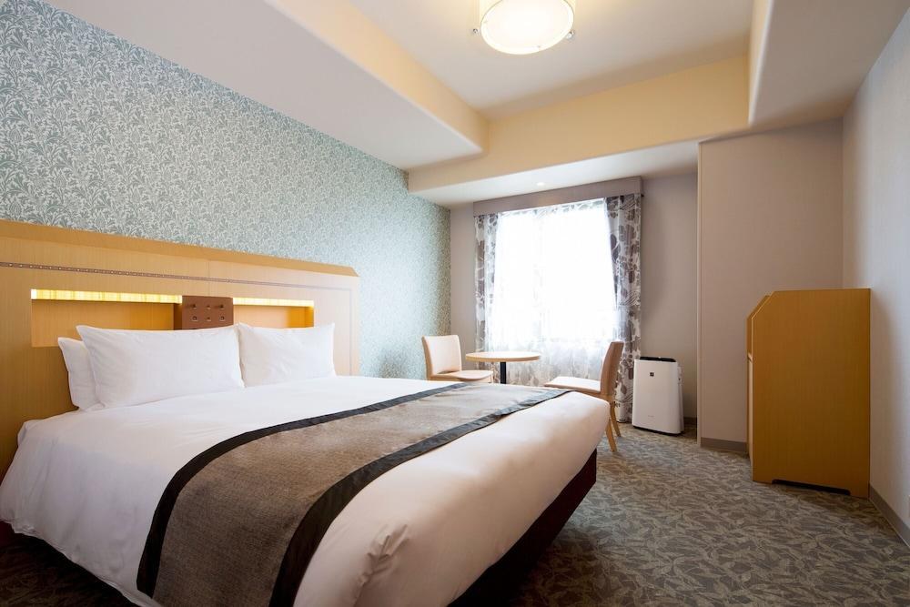 HOTEL MONTEREY KOBE photo 2