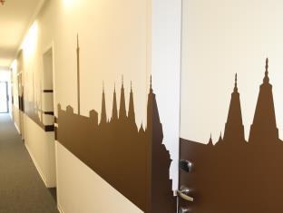 mk hotel stuttgart photo 3