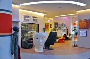Arthotel Munich photo 3