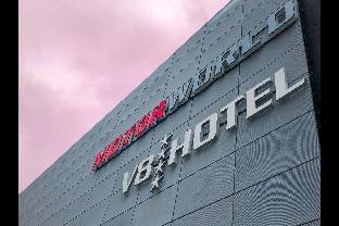 V8 HOTEL KOLN @MOTORWORLD, AN ASCEND HOTEL COLLECTION MEMBER