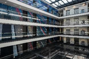 V8 HOTEL KOLN @MOTORWORLD, AN ASCEND HOTEL COLLECTION MEMBER photo 3