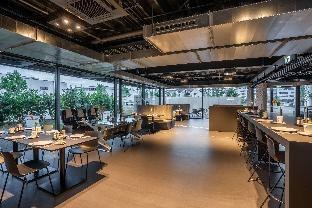 V8 HOTEL KOLN @MOTORWORLD, AN ASCEND HOTEL COLLECTION MEMBER photo 4