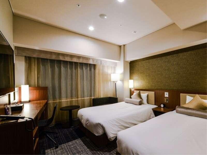 HOTEL UNIZO OSAKA SHINSAIBASHI