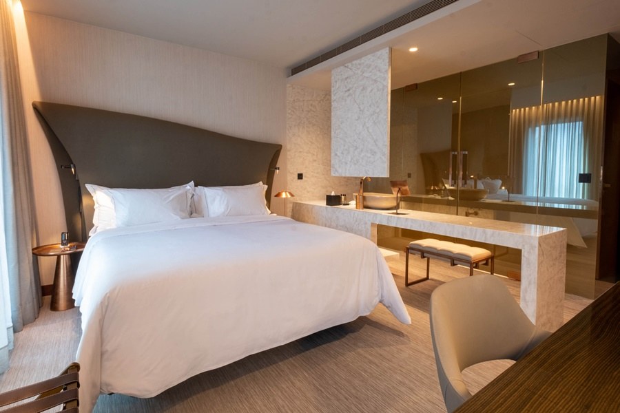BESSAHOTEL BAIXA