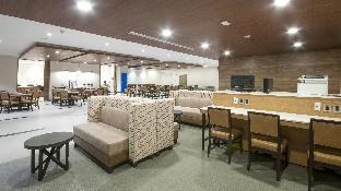 Holiday Inn Express Mexico Basilica By IHG photo 1