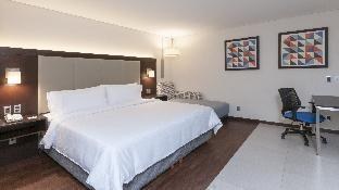 Holiday Inn Express Mexico Basilica By IHG photo 3