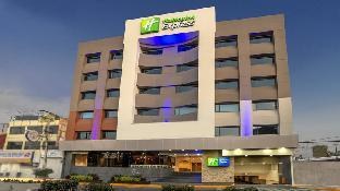 Holiday Inn Express Mexico Basilica By IHG photo 4