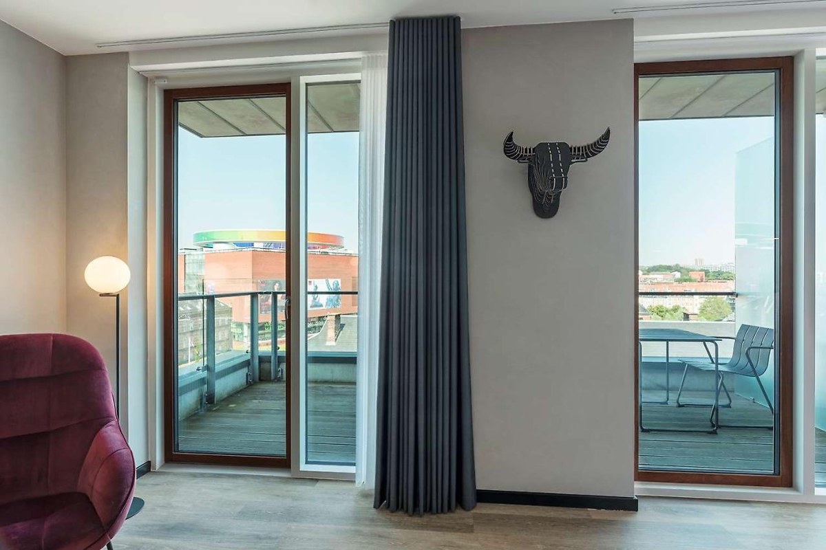 Radisson Red Aarhus