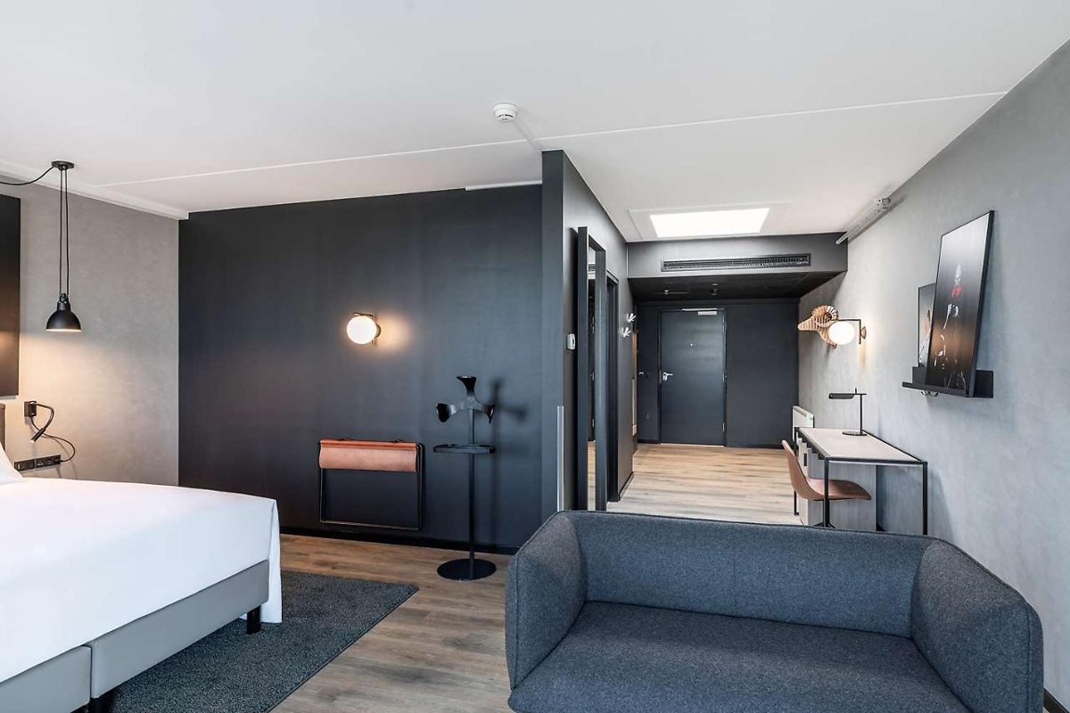 Radisson Red Aarhus photo 2