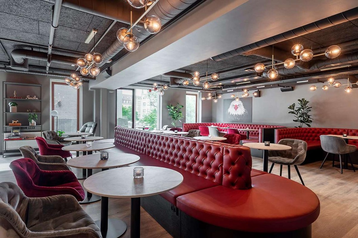 Radisson Red Aarhus photo 3