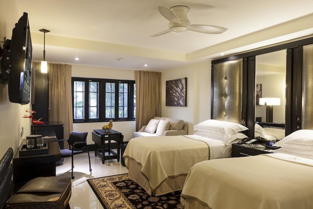 Terra Nova All Suite Hotel photo 1