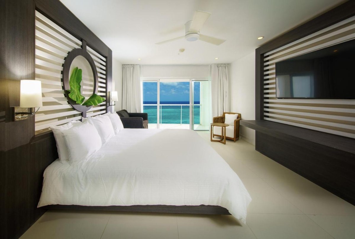 S HOTEL JAMAICA-LUXURY BOUTIQUE ALL INCLUSIVE HOTEL photo 1