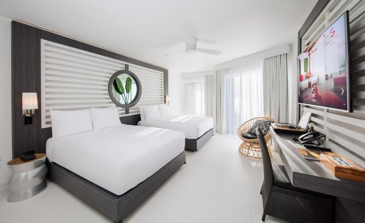 S HOTEL JAMAICA-LUXURY BOUTIQUE ALL INCLUSIVE HOTEL photo 2
