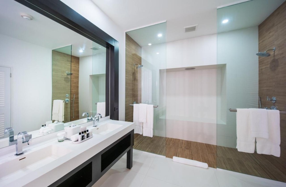 S HOTEL JAMAICA-LUXURY BOUTIQUE ALL INCLUSIVE HOTEL photo 3