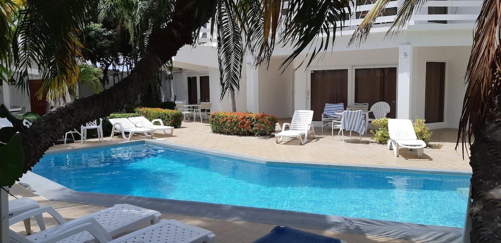 Bubali Villa & Apartments