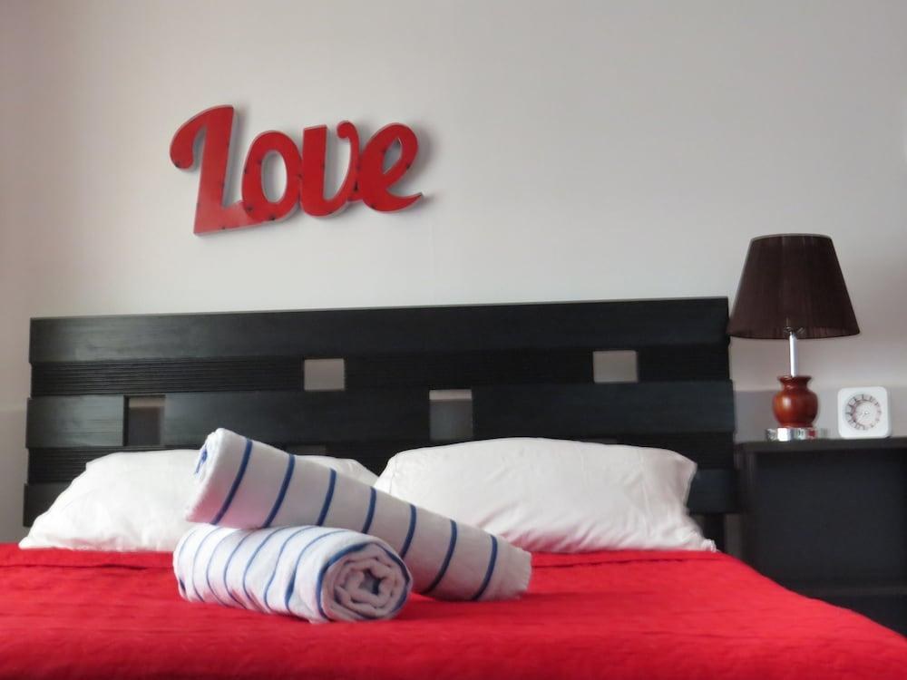Bubali Villa & Apartments photo 1