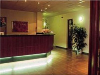The Concert Hotel photo 1