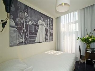 The Concert Hotel photo 2
