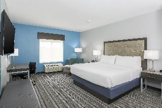 Holiday Inn Express & Suites Houston - Hobby Airport Area photo 1