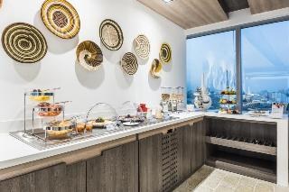 Holiday Inn Express - Barranquilla Buenavista, an IHG Hotel
