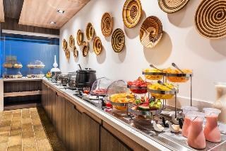 Holiday Inn Express - Barranquilla Buenavista, an IHG Hotel photo 1