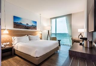 Holiday Inn Express - Barranquilla Buenavista, an IHG Hotel photo 2