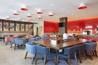 HOLIDAY INN EXPRESS BRISBANE CENTRAL