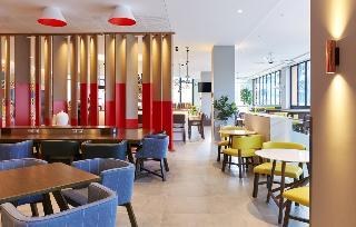 HOLIDAY INN EXPRESS BRISBANE CENTRAL photo 1