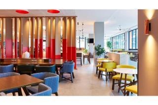 HOLIDAY INN EXPRESS BRISBANE CENTRAL photo 2