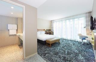 HOLIDAY INN EXPRESS BRISBANE CENTRAL photo 3