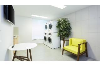 HOLIDAY INN EXPRESS BRISBANE CENTRAL photo 4