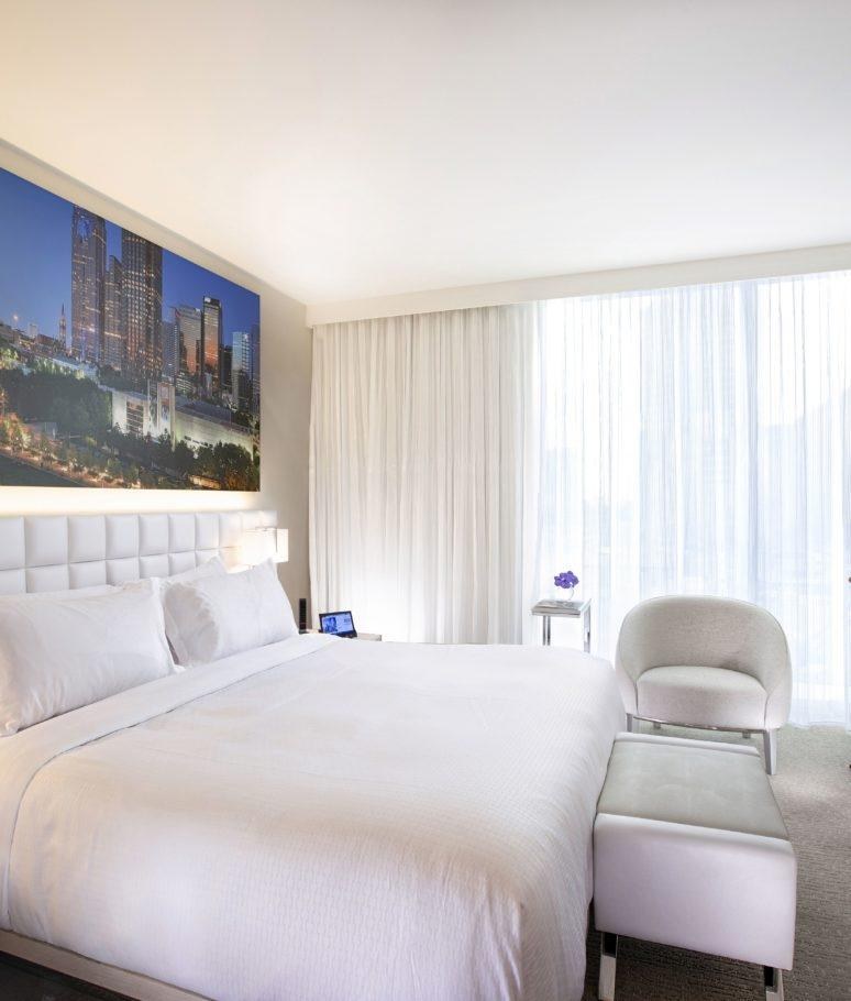 HALL Arts Hotel