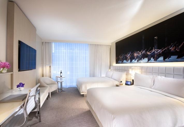 HALL Arts Hotel photo 3