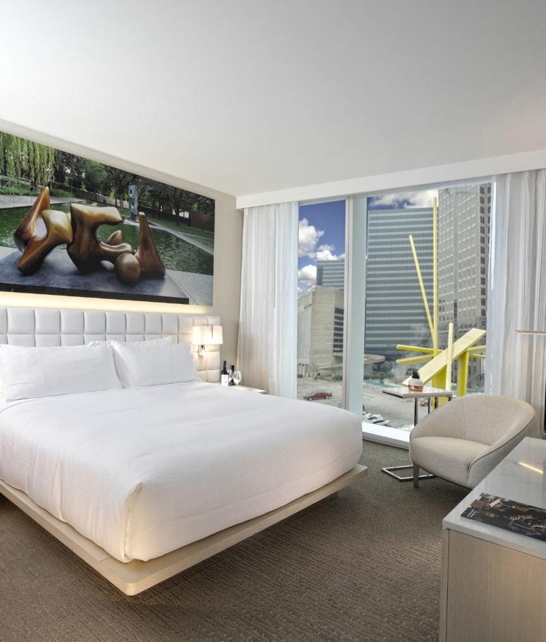 HALL Arts Hotel photo 4
